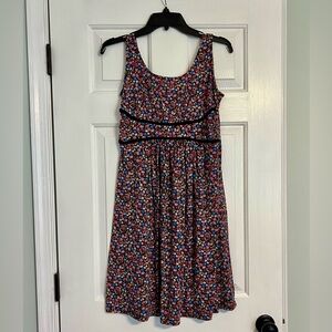 Three Seasons Maternity Tank Dress